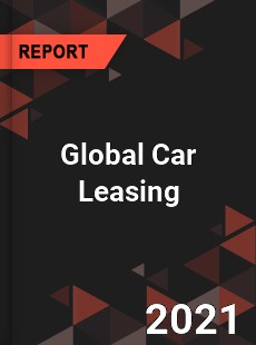 Global Car Leasing Market