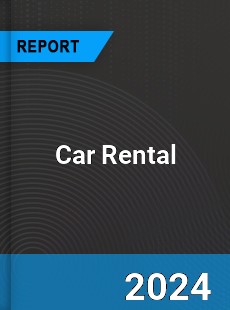 Global Car Rental Market