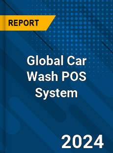 Global Car Wash POS System Industry