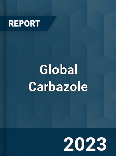 Global Carbazole Market