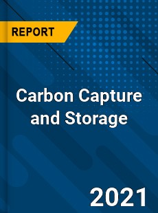 Global Carbon Capture and Storage Market