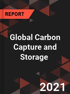 Global Carbon Capture and Storage Market