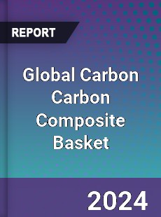 Global Carbon Carbon Composite Basket Industry