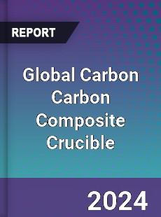 Global Carbon Carbon Composite Crucible Industry