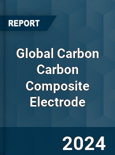 Global Carbon Carbon Composite Electrode Industry