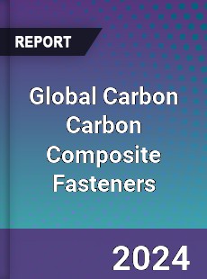 Global Carbon Carbon Composite Fasteners Industry