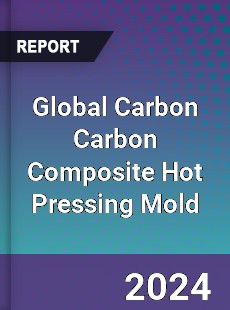 Global Carbon Carbon Composite Hot Pressing Mold Industry