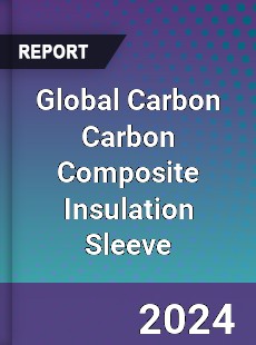 Global Carbon Carbon Composite Insulation Sleeve Industry