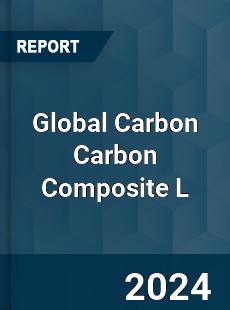 Global Carbon Carbon Composite L Profile