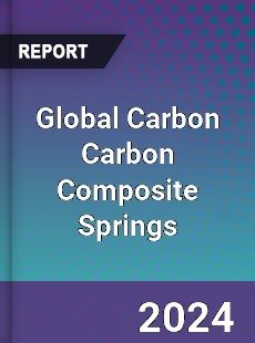 Global Carbon Carbon Composite Springs Industry