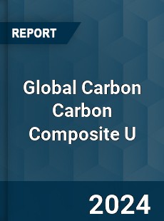 Global Carbon Carbon Composite U Profile