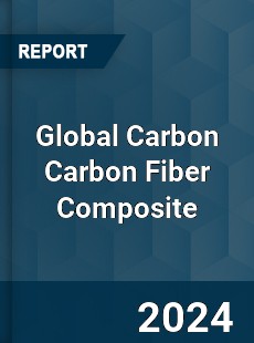 Global Carbon Carbon Fiber Composite Industry