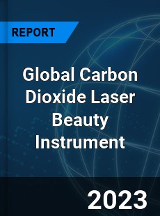 Global Carbon Dioxide Laser Beauty Instrument Industry