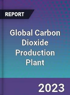 Global Carbon Dioxide Production Plant Market