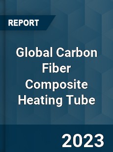 Global Carbon Fiber Composite Heating Tube Market