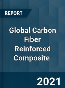 Global Carbon Fiber Reinforced Composite Market