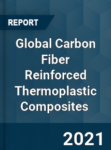 Global Carbon Fiber Reinforced Thermoplastic Composites Market