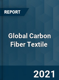 Global Carbon Fiber Textile Market