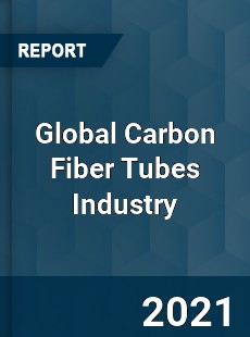 Global Carbon Fiber Tubes Industry