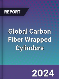 Global Carbon Fiber Wrapped Cylinders Industry