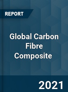 Global Carbon Fibre Composite Market