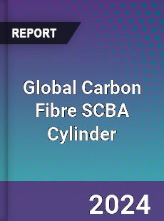 Global Carbon Fibre SCBA Cylinder Industry