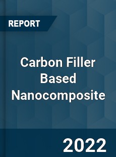 Global Carbon Filler Based Nanocomposite Market