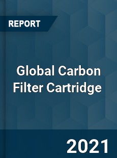 Global Carbon Filter Cartridge Market