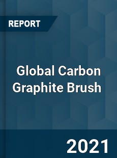 Global Carbon Graphite Brush Market