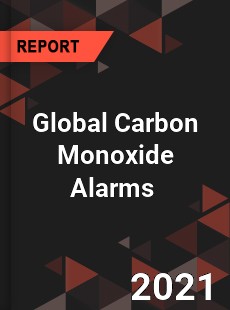 Global Carbon Monoxide Alarms Market