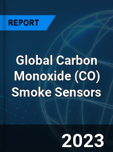 Global Carbon Monoxide Smoke Sensors Industry