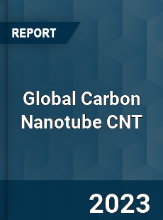 Global Carbon Nanotube CNT Industry