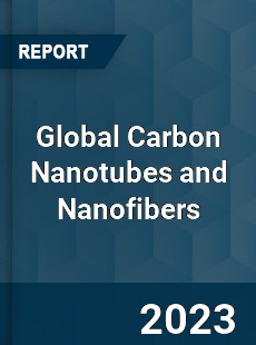 Global Carbon Nanotubes and Nanofibers Industry