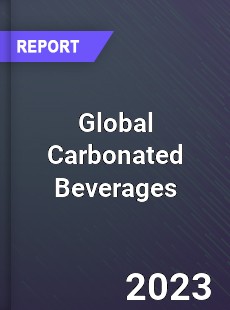 Global Carbonated Beverages Market