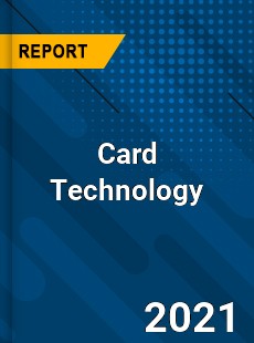 Global Card Technology Market