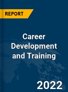 Global Career Development and Training Market