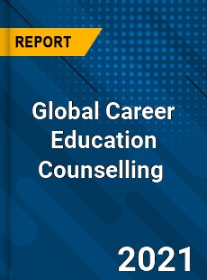 Global Career Education Counselling Market