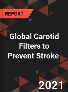 Global Carotid Filters to Prevent Stroke Market