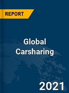 Global Carsharing Market