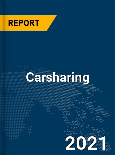 Global Carsharing Market