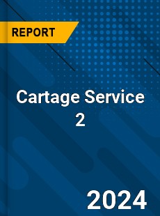 Global Cartage Service Market