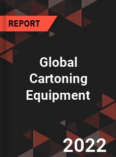 Global Cartoning Equipment Market