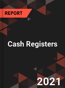 Global Cash Registers Market