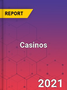 Global Casinos Market