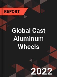 Global Cast Aluminum Wheels Market