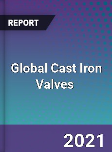 Global Cast Iron Valves Market