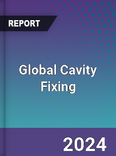 Global Cavity Fixing Industry