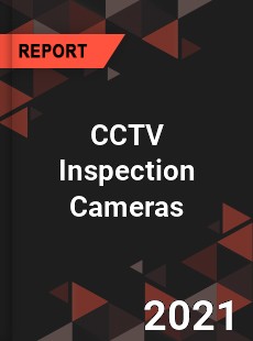 Global CCTV Inspection Cameras Market