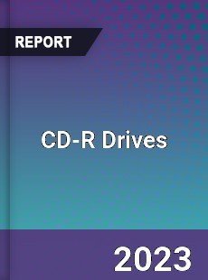 Global CD R Drives Market