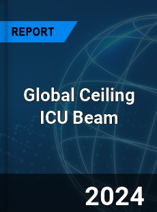 Global Ceiling ICU Beam Industry